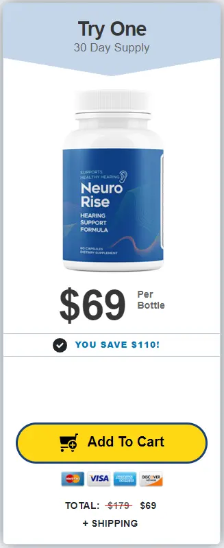 Buy-Neurorise